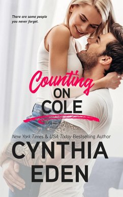 Counting On Cole - Eden, Cynthia