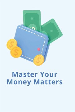 Master Your Money Matters - Liam, Hanry