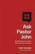 Ask Pastor John - Bild 1