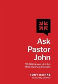 Ask Pastor John