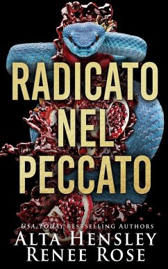 Radicato nel peccato - Hensley, Alta; Rose, Renee