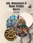 Gifts, Housewares & Home Textile Buyers Directory, 60th Ed.