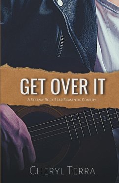 Get Over It - Terra, Cheryl