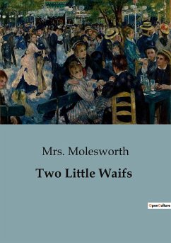 Two Little Waifs - Molesworth