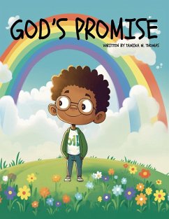 God's Promise - Thomas, Tamika M.