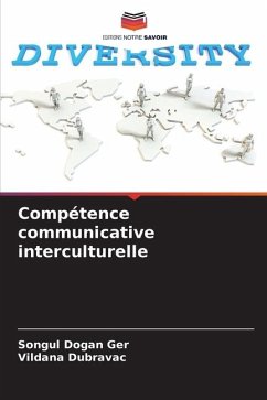 Compétence communicative interculturelle - Dogan Ger, Songul;Dubravac, Vildana