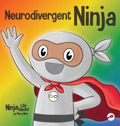 Neurodivergent Ninja - Nhin, Mary
