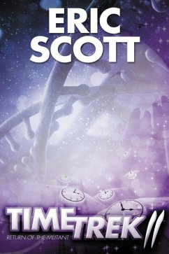 Time Trek 2 - Scott, Eric