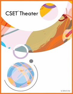 CSET Theatre - Arthur, Dahlia B