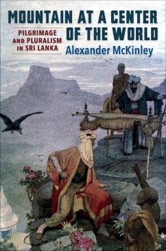 Mountain at a Center of the World - McKinley, Alexander