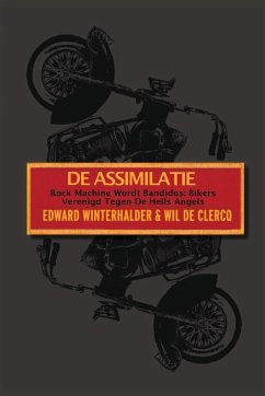 De Assimilatie - De Clercq, Wil; Winterhalder, Edward