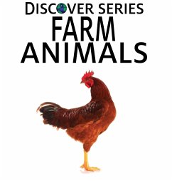 Farm Animals - Xist Publishing