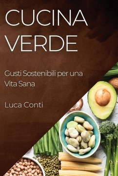 Cucina Verde - Conti, Luca