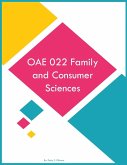 OAE 022 Family and Consumer Sciences OAE 022 Family and Consumer Sciences