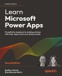 Learn Microsoft Power Apps - Second... - Bild 1