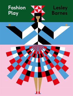 Fashion Play - Barnes, Lesley