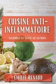 Cuisine Anti-Inflammatoire