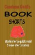 Candace Gold's Book Shorts - Bild 1