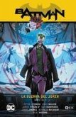 Batman vol. 02: La guerra del Joker Parte 1 (Batman Saga Estado de Miedo Parte 2)