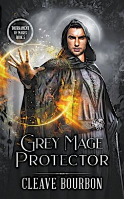 Grey Mage - Bourbon, Cleave