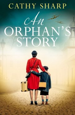 An Orphan's Story - Sharp, Cathy