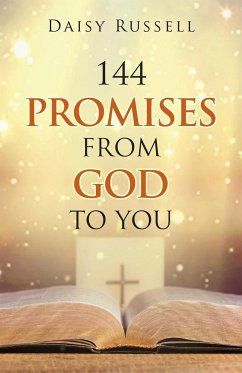 144 Promises from God to You - Russell, Daisy
