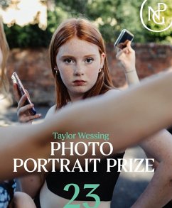 Taylor Wessing Photo Portrait Prize 2023