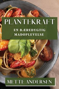 Plantekraft - Andersen, Mette