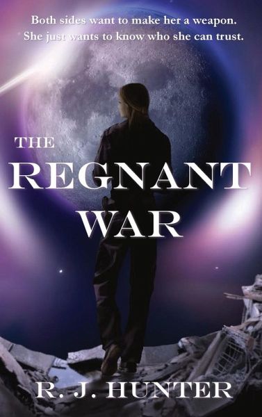 The Regnant War The Regnant War