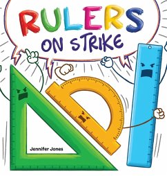 Rulers on Strike - Jones, Jennifer