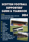 Scottish Football Supporters' Guide & Yearbook 2024