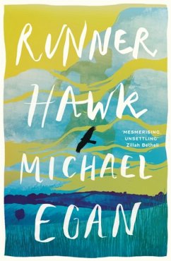 Runner Hawk - Egan, Michael