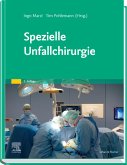 Spezielle Unfallchirurgie (eBook, ePUB)