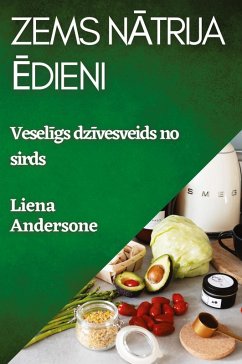 Cover Zems N¿trija ¿dieni