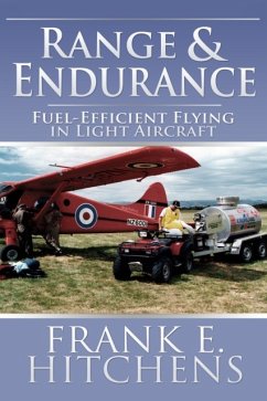Range and Endurance - Hitchens, Frank