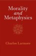 Morality and Metaphysics - Bild 1