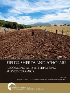 Fields, Sherds and Scholars