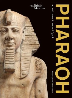 Pharaoh: art and power in ancient Egypt - Vandenbeusch, Marie