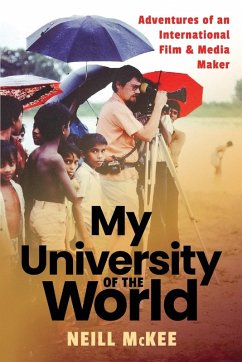 My University of the World - Mckee, Neill