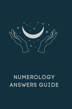 Cover Numerology Answers Guide