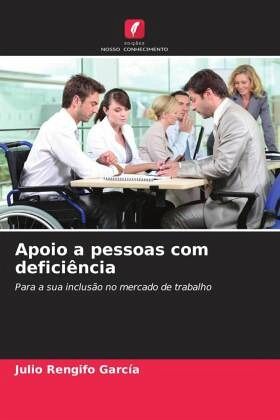 Apoio a pessoas com deficiência Apoio a pessoas com deficiência