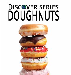 Doughnuts - Xist Publishing