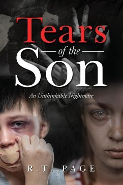 Tears of the Son - Page, R T