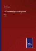 The Irish Metropolitan Magazine