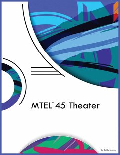 MTEL 45 Theater - Arthur, Dahlia B