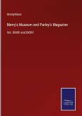 Merry's Museum and Parley's Magazine