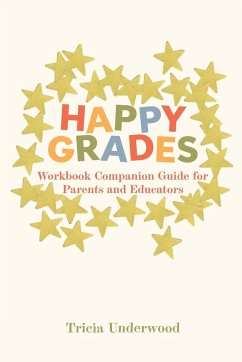 Happy Grades - Underwood, Tricia