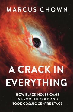 A Crack in Everything - Chown, Marcus