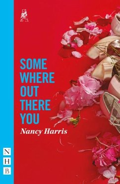 Somewhere Out There You - Harris, Nancy