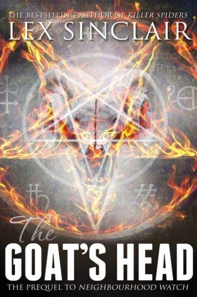 The Goat's Head The Goat's Head